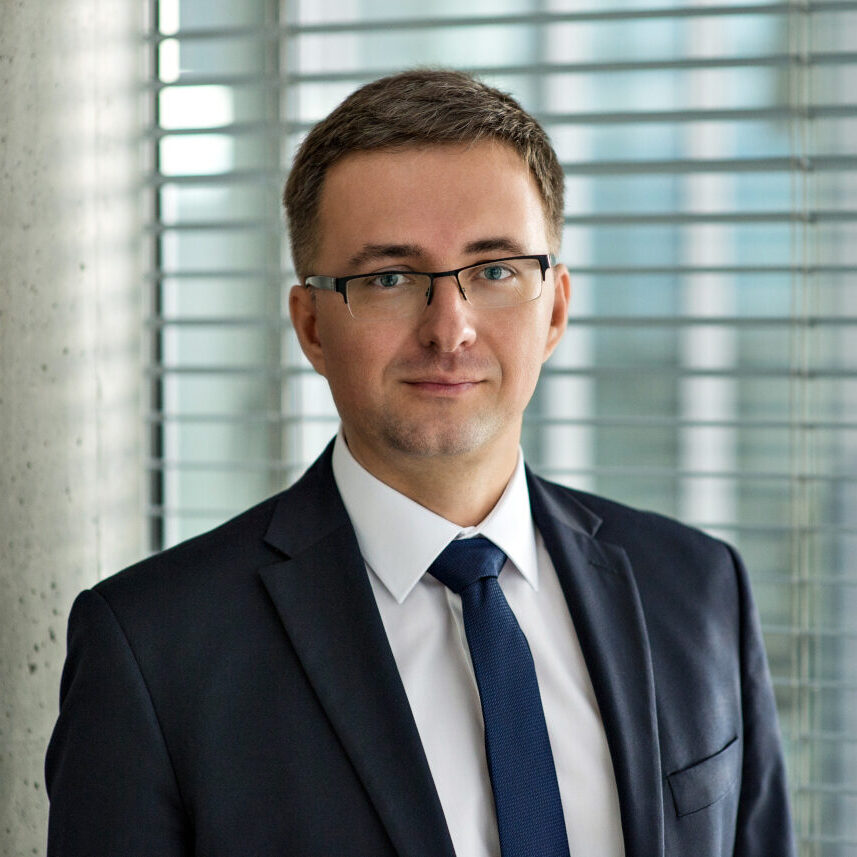 Arkadiusz Łagowski